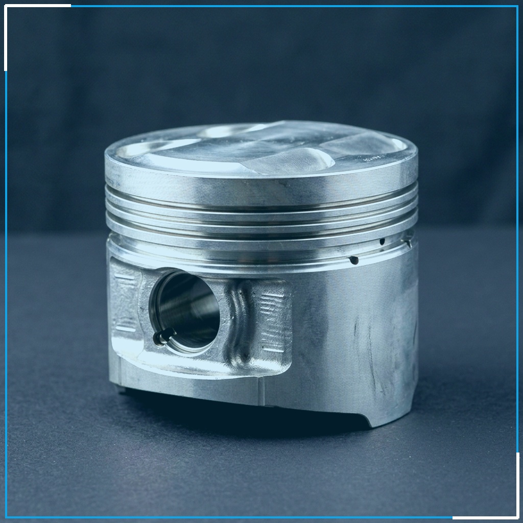 Piston